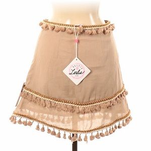 Selfie Leslie skirt size M